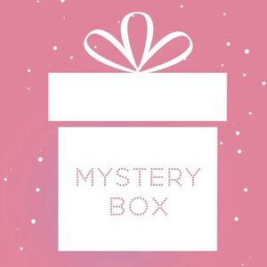 MYSTERY BOX! ALL ITEMS BRAND NEW w/ or w/o TAGS
